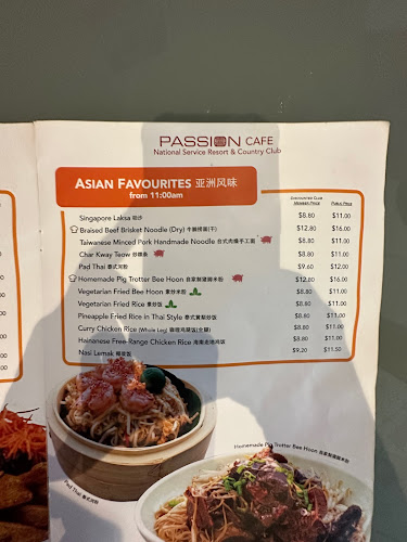 Comentarii opinii despre Passion Cafe