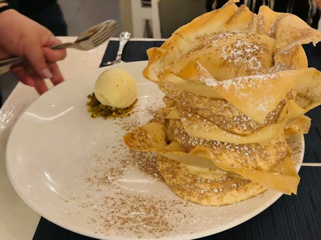 Comentarii opinii despre Alati Divine Greek Cuisine