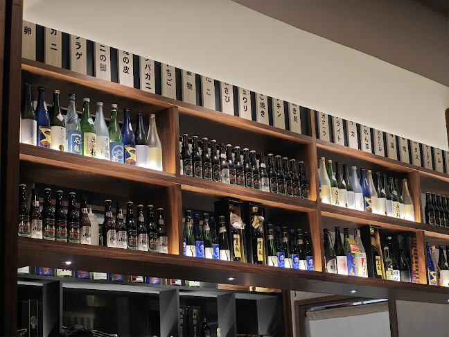 Kozen Sushi Bar & Restaurant - Singapore