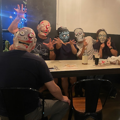 1 Tyrwhitt Bistro Bar