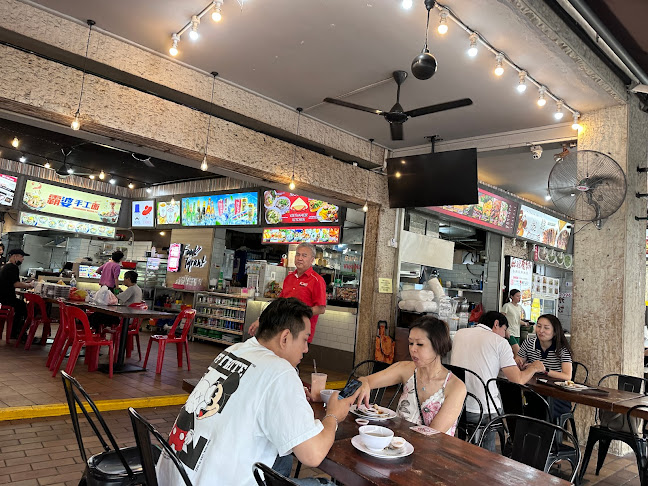 Non La Vietnamese Kitchen - Hospitality and gastronomy