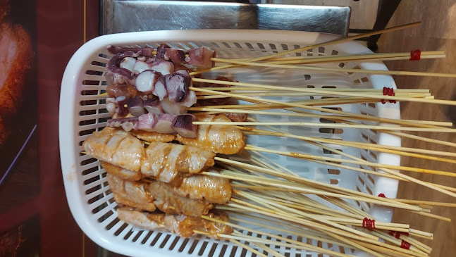 Opinii despre RECESS TIME @ LENG KEE în Singapore - Hospitality and gastronomy