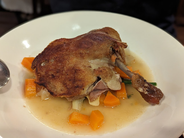 The French Ladle - Singapore