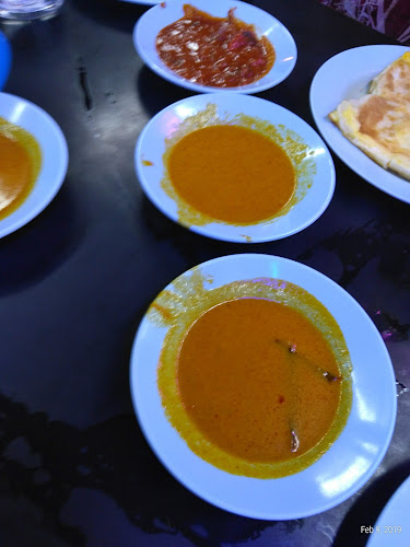 Syed Restaurant - Singapore