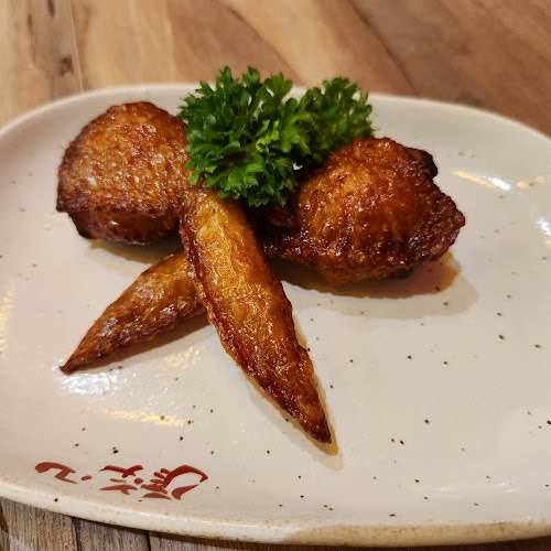 Sandai Izakaya 三代居酒屋 - Hospitality and gastronomy