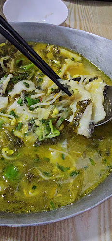 Jia Xiang Chinese Restaurant - Hospitality and gastronomy