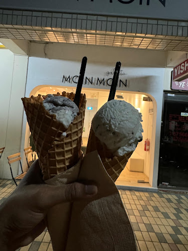 Comentarii opinii despre Moin Moin Gelato