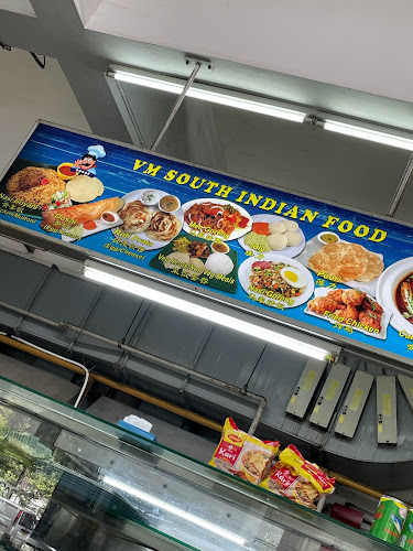 Comentarii opinii despre VM SOUTH INDIAN FOOD