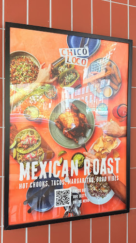 Comentarii opinii despre Chico Loco (Amoy Street)