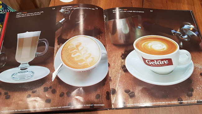 Geláre Bugis+ - Hospitality and gastronomy