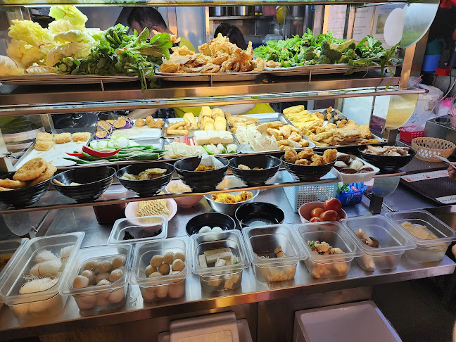 红海酿豆腐 Red Sea Homemade Yong Tau Foo (#01-59)