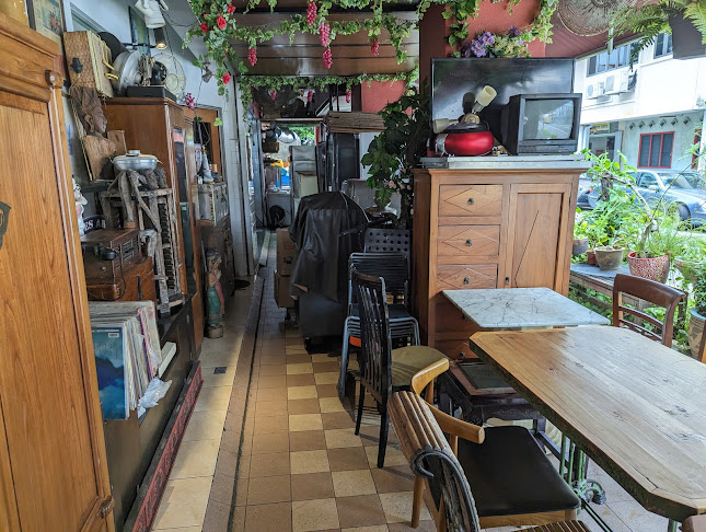 British Hainan Heritage Restaurant