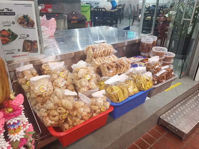 Chok Dee Authentic Thai Cuisine - Hospitality and gastronomy