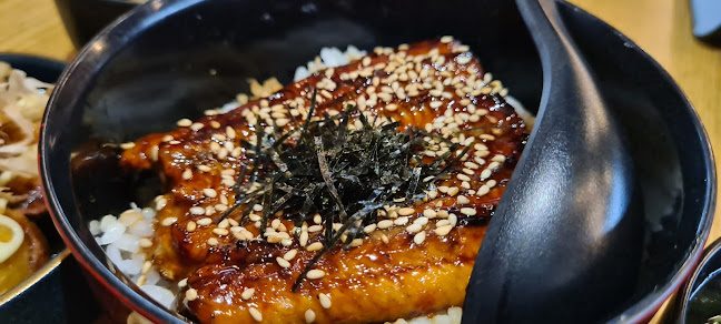 Daya Izakaya Japanese - Singapore