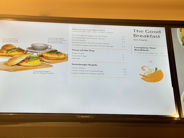 Opinii despre Cedele Bakery Cafe - CIMB Plaza în Singapore - Hospitality and gastronomy