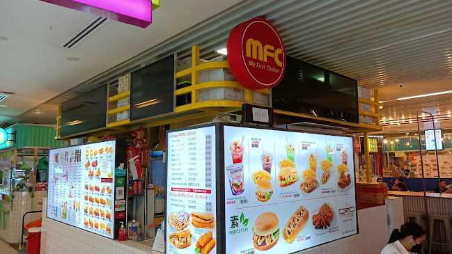 11 Tanjong Katong Rd, B1-K7 KINEX, Singapore 437157