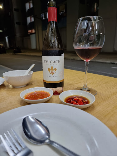 Wee's Family Coffee Shop (黄家咖啡店) - Hospitality and gastronomy