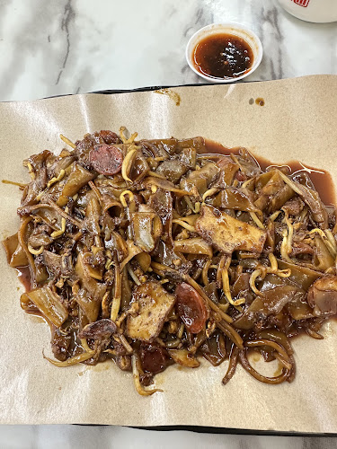 Opinii despre EAT BAR Jurong West în Singapore - Hospitality and gastronomy