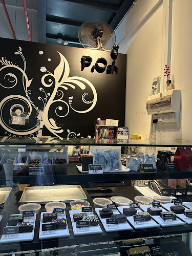 P.Osh - Hospitality and gastronomy