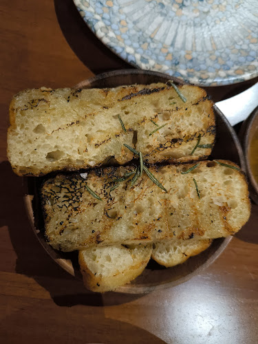 Griglia Open Fire Italian Kitchen - Katong - Hospitality and gastronomy