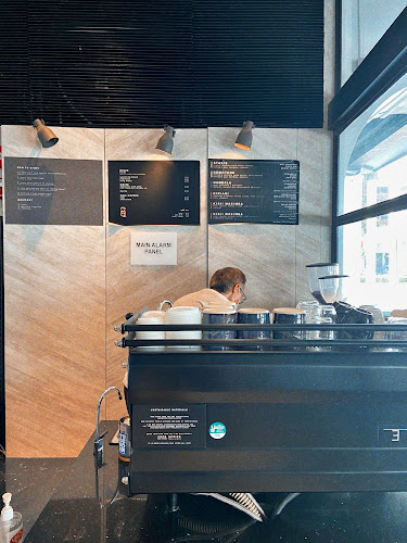 Comentarii opinii despre Upside Down Coffee Roaster