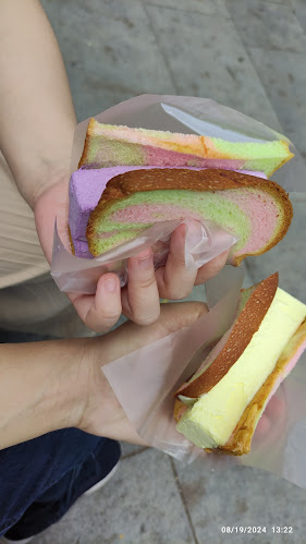 Comentarii opinii despre Old’s Uncle Ice Cream Stand by Walls