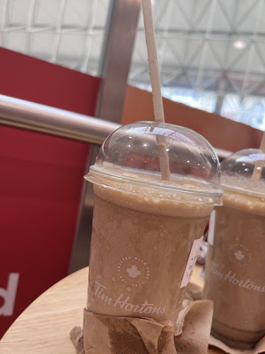 Comentarii opinii despre Tim Hortons Parkway Parade