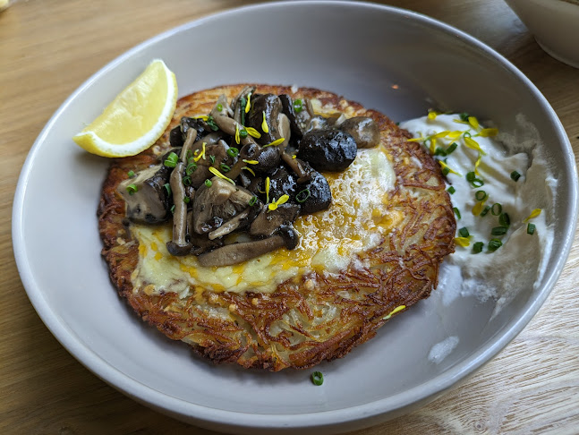 Comentarii opinii despre South Side Keppel | Signature Rosti & Roast Chicken