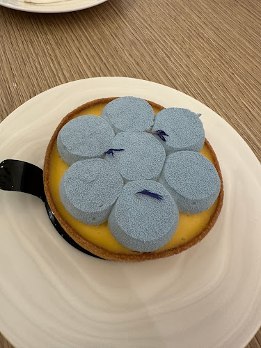 LUNA - Hospitality and gastronomy