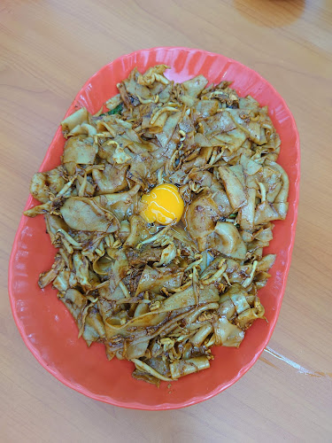 Golden Charcoal Seafood SG - Singapore