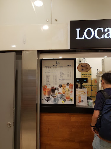Local Coffee People International Plaza - Hospitality and gastronomy