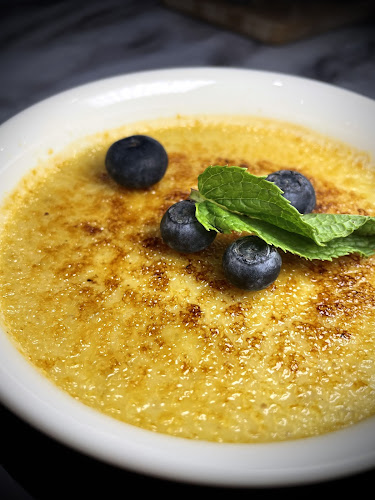 Godmama at Parkway Parade - Modern Peranakan Restaurant Singapore - Singapore