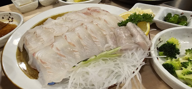 Pohang Seafood & Butchery - Hospitality and gastronomy