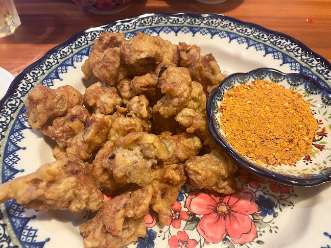 Comentarii opinii despre JIANG HU MAO CAI 江湖冒菜