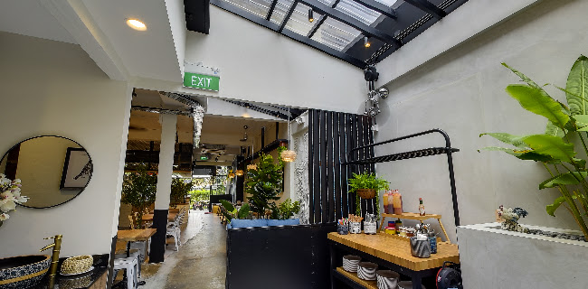 Opinii despre Tenderbest Makcik Tuckshop @ Jalan Kayu în Singapore - Hospitality and gastronomy