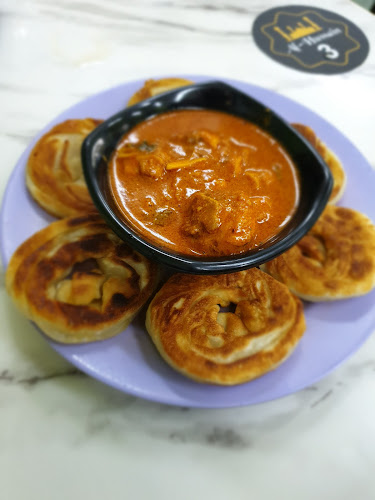 Al-Hussain Restaurant - Singapore