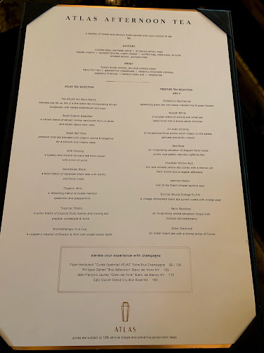 Comentarii opinii despre ATLAS