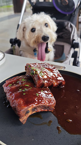 Comentarii opinii despre Baker & Cook - Dairy Farm