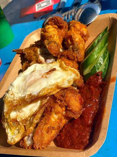 Comentarii opinii despre Sixth Avenue Nasi LEMAK