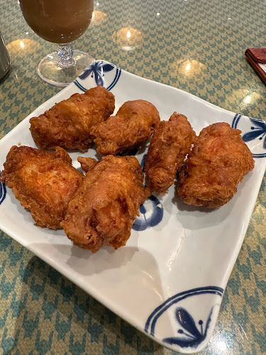 Comentarii opinii despre Xin Wang Hong Kong Café