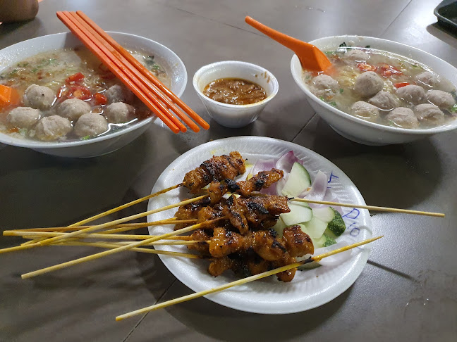 85 Bedok North Rd, #01-07, Singapore 460085