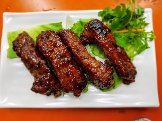 Full Feast Seafood - Hospitality and gastronomy