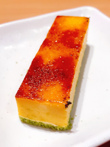 Sushiro Causeway Point - Hospitality and gastronomy