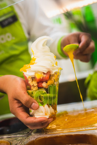 llaollao IMM - Singapore