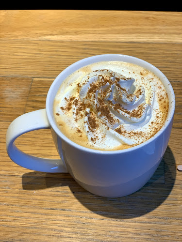 Opinii despre Starbucks Westgate în Singapore - Hospitality and gastronomy