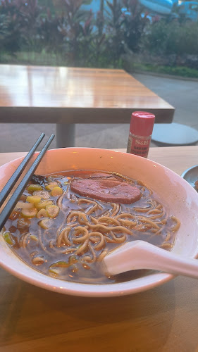 Liu Lang Mian Noodle Bar - Hospitality and gastronomy