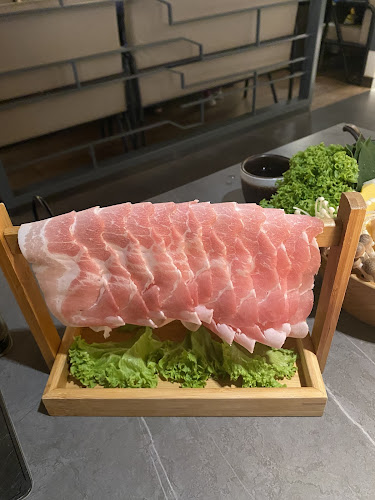 Comentarii opinii despre Coucou Hotpot‧Brew Tea @i12 Katong