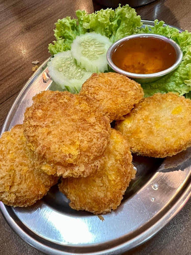 Thachang @ Telok Ayer - Singapore