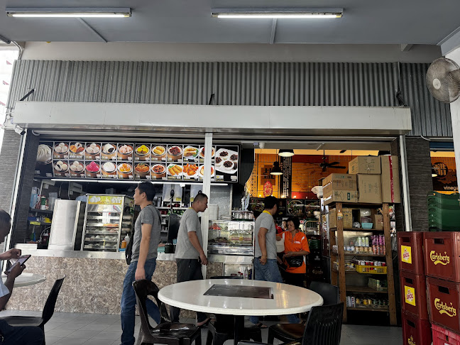 Opinii despre Goldenmile YouFu Hokkien Mee (Since 2020) în Singapore - Hospitality and gastronomy