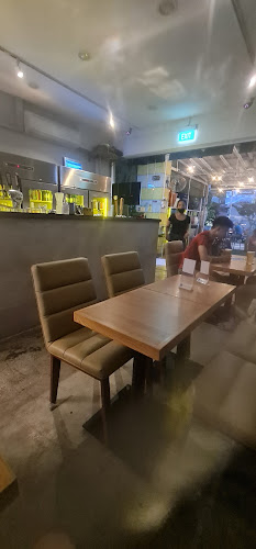 Opinii despre Meat And Green în Singapore - Hospitality and gastronomy